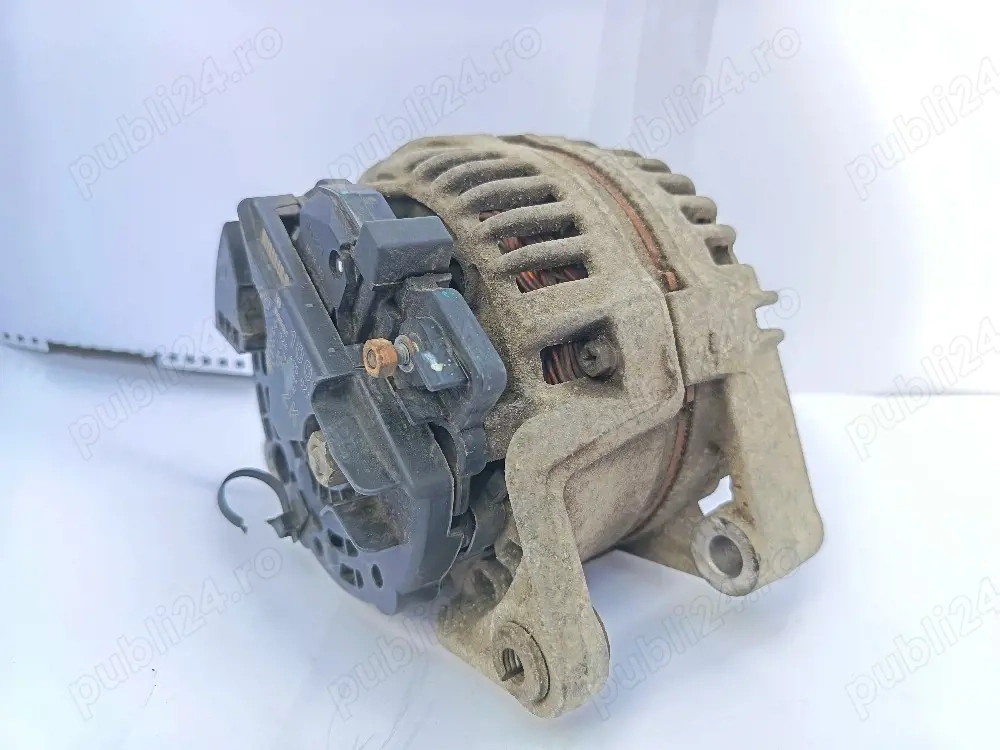 Alternator Opel Corsa C 