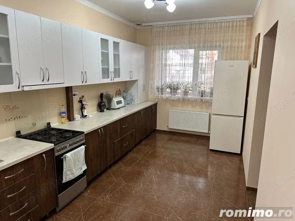 Apartament 2 camere  zona Tineretului