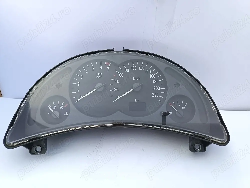 Ceas bord Opel Corsa C 