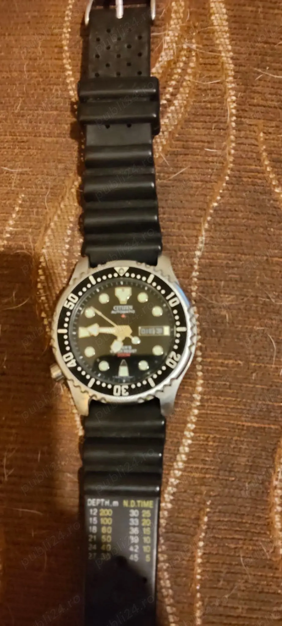 citizen promaster 