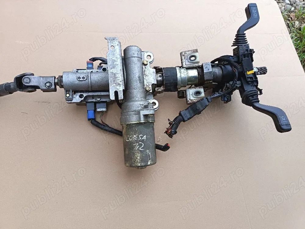 Coloană directie Corsa C 