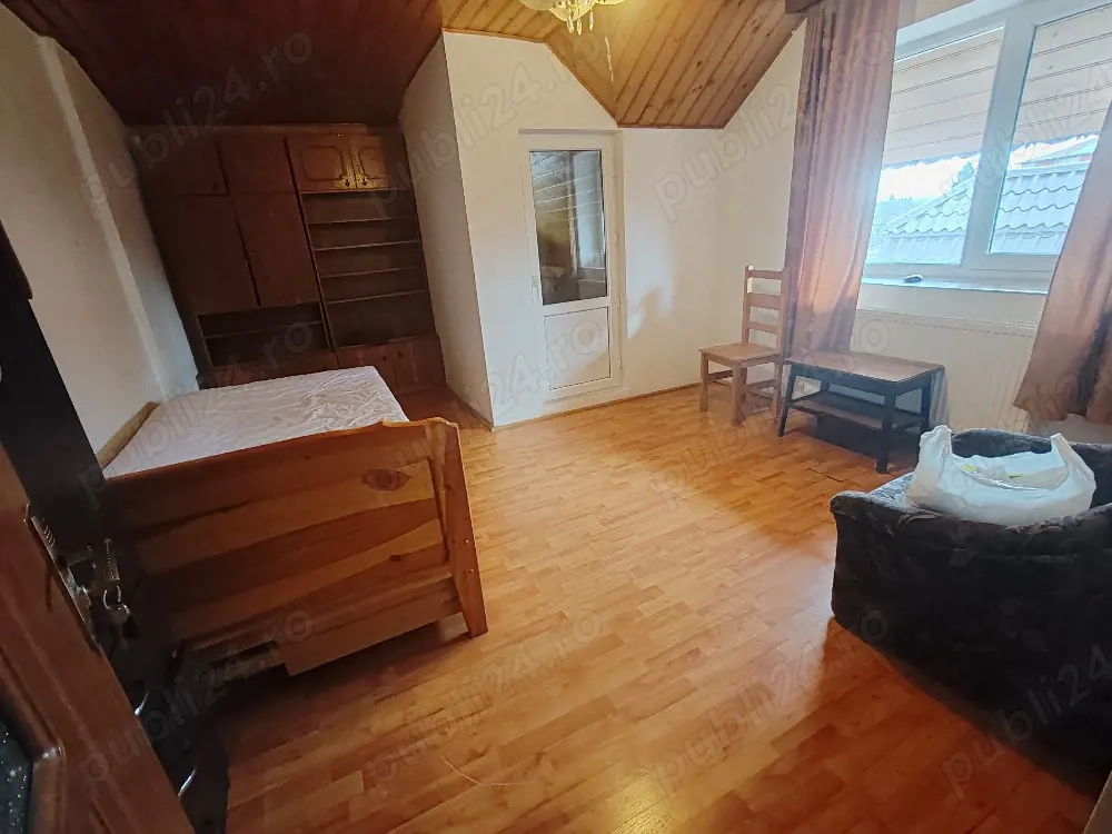 Camera Copou-Cuza,150 euro