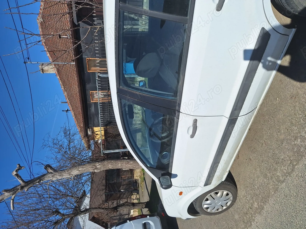 Ford fusion benzina 2007