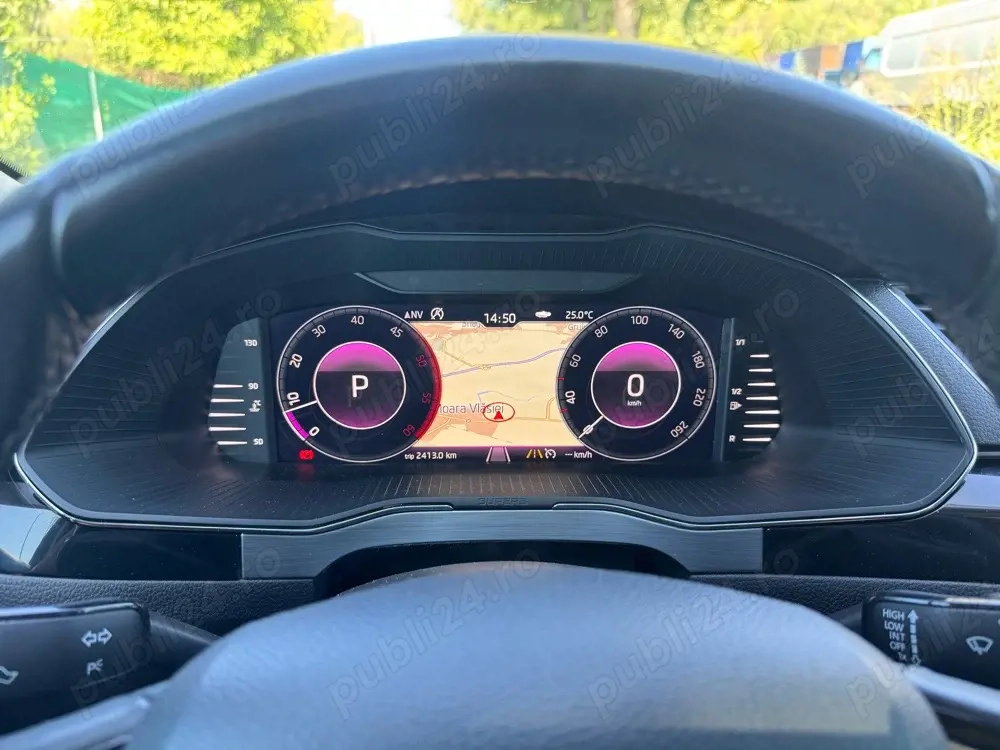 skoda superb |||   Laurin&Klement 2.0. DSG 