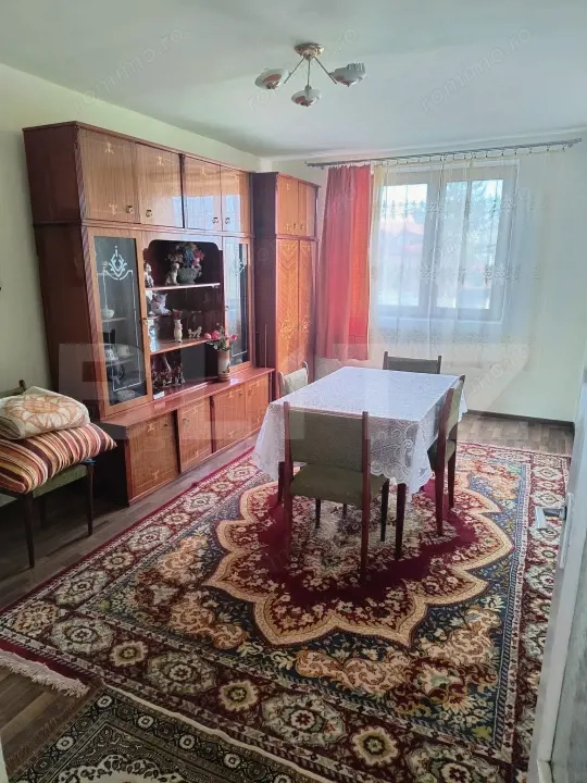 Apartament spațios 3 camere, 90 mp, Panticeu – ideal pentru familie