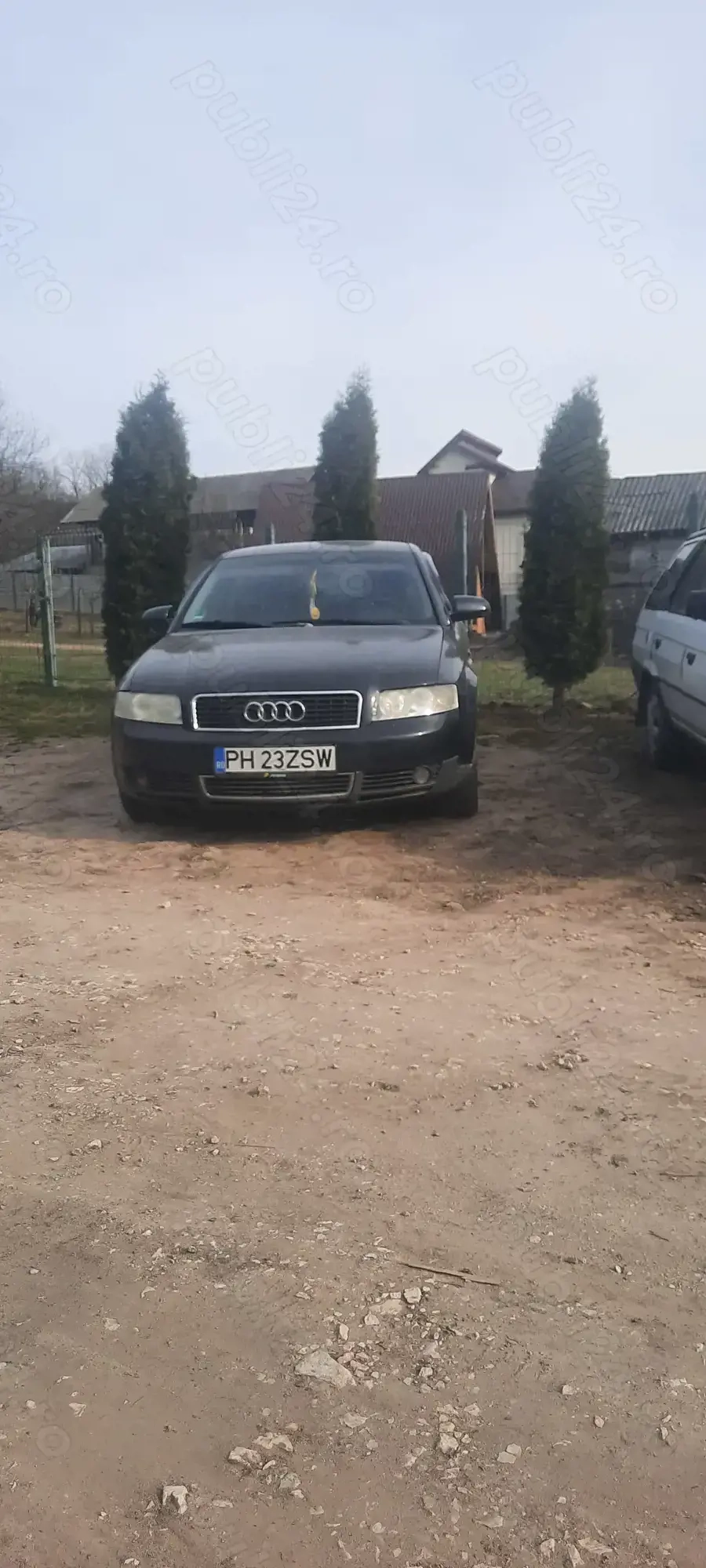 Vanzare audii a4 b6