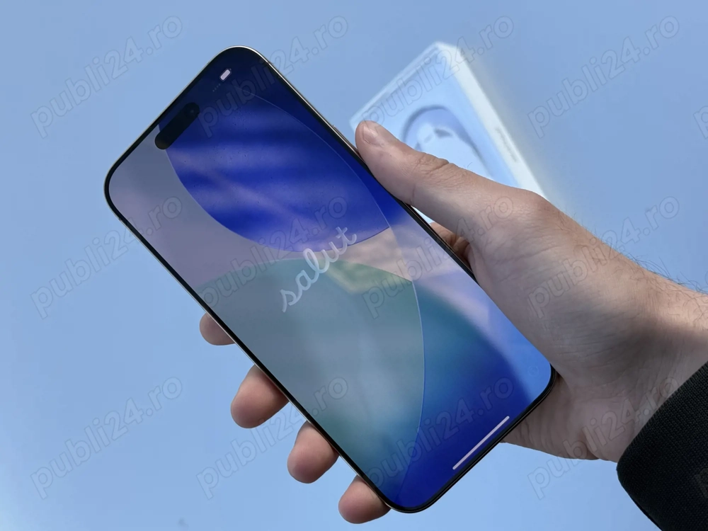 Iphone 16 Pro Max Desert Titanium