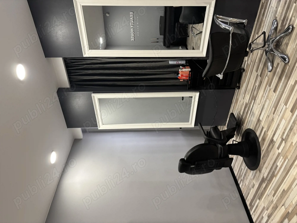 Devino Propriul Șef: Afacere la Cheie  fără bătăi de cap în domeniul beauty!