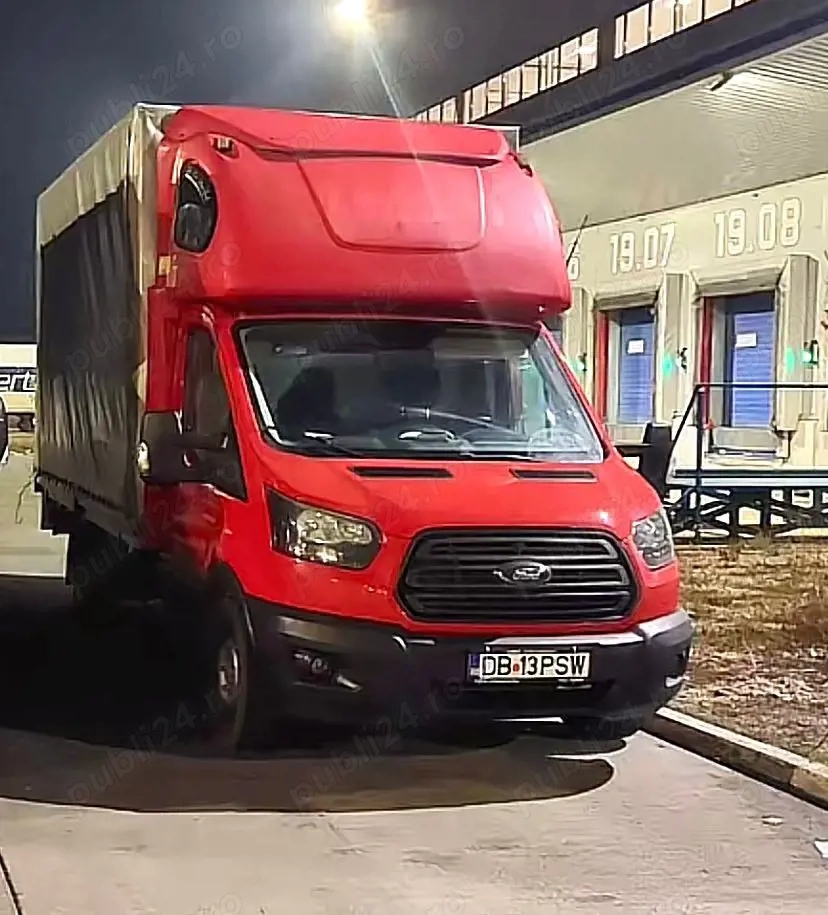 Duba 3.5 T