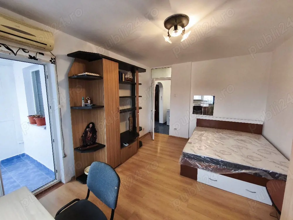 Garsoniera Drumul Taberei Hanul Drumețul 