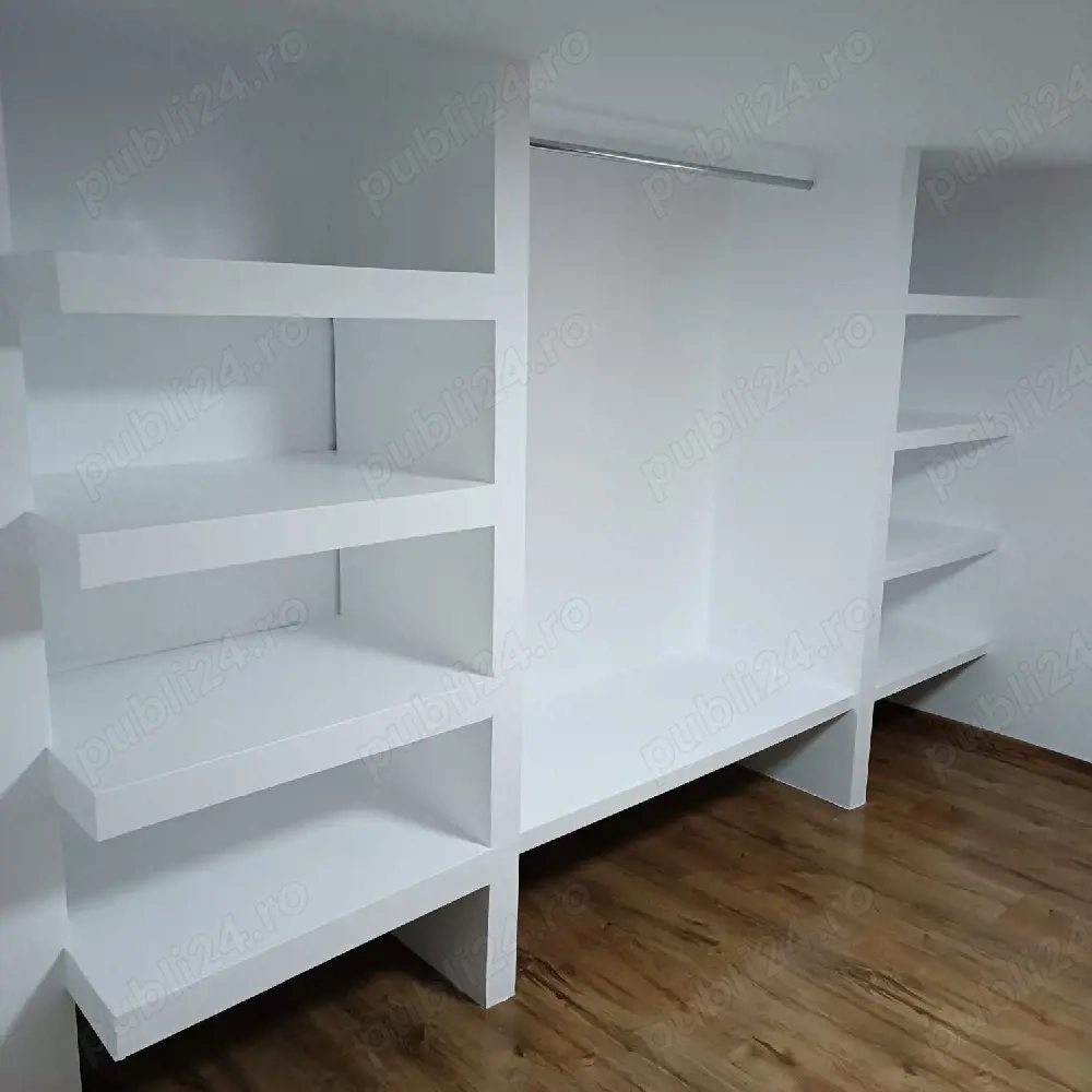 execut lucrari constructii