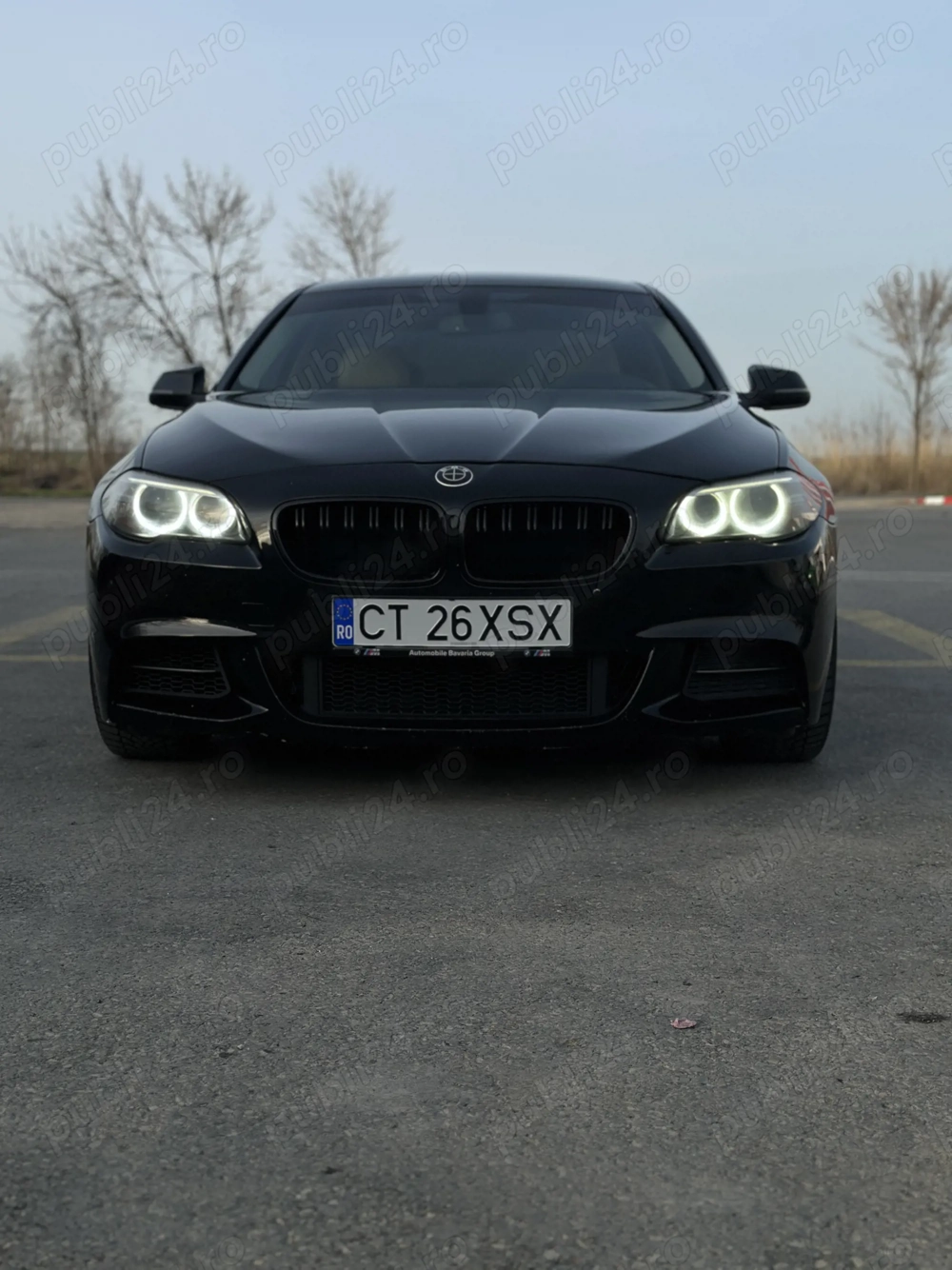 BMW F10 525 XDrive