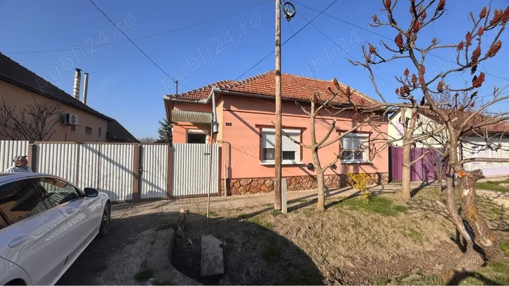 casa de vanzare batania 