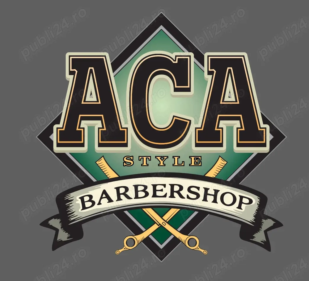 Cautam coafeze cu   fara experienta 