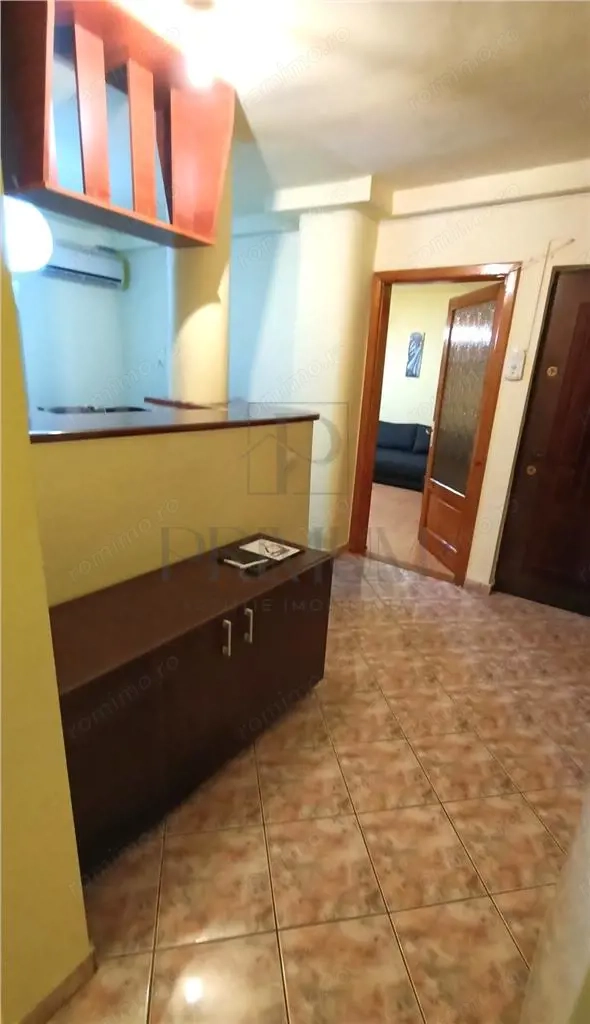 FREIDORF - ETAJ 3 - BLOC IZOLAT - 3 CAMERE - DECOMANDAT - CENTRALA PROPRIE - CLIMA