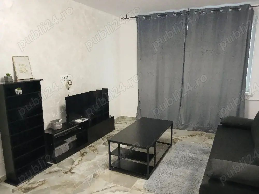 garsoniera colentina-kaufland-modern-stradal-metrou 5 minute