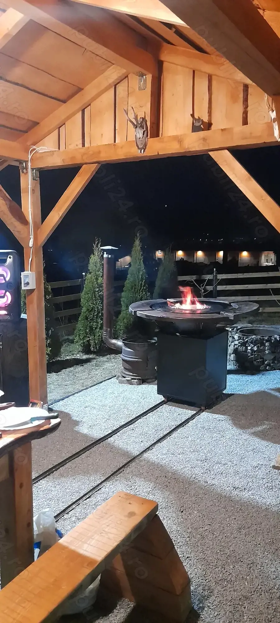 Cabana de inchiriat Vatra Dornei