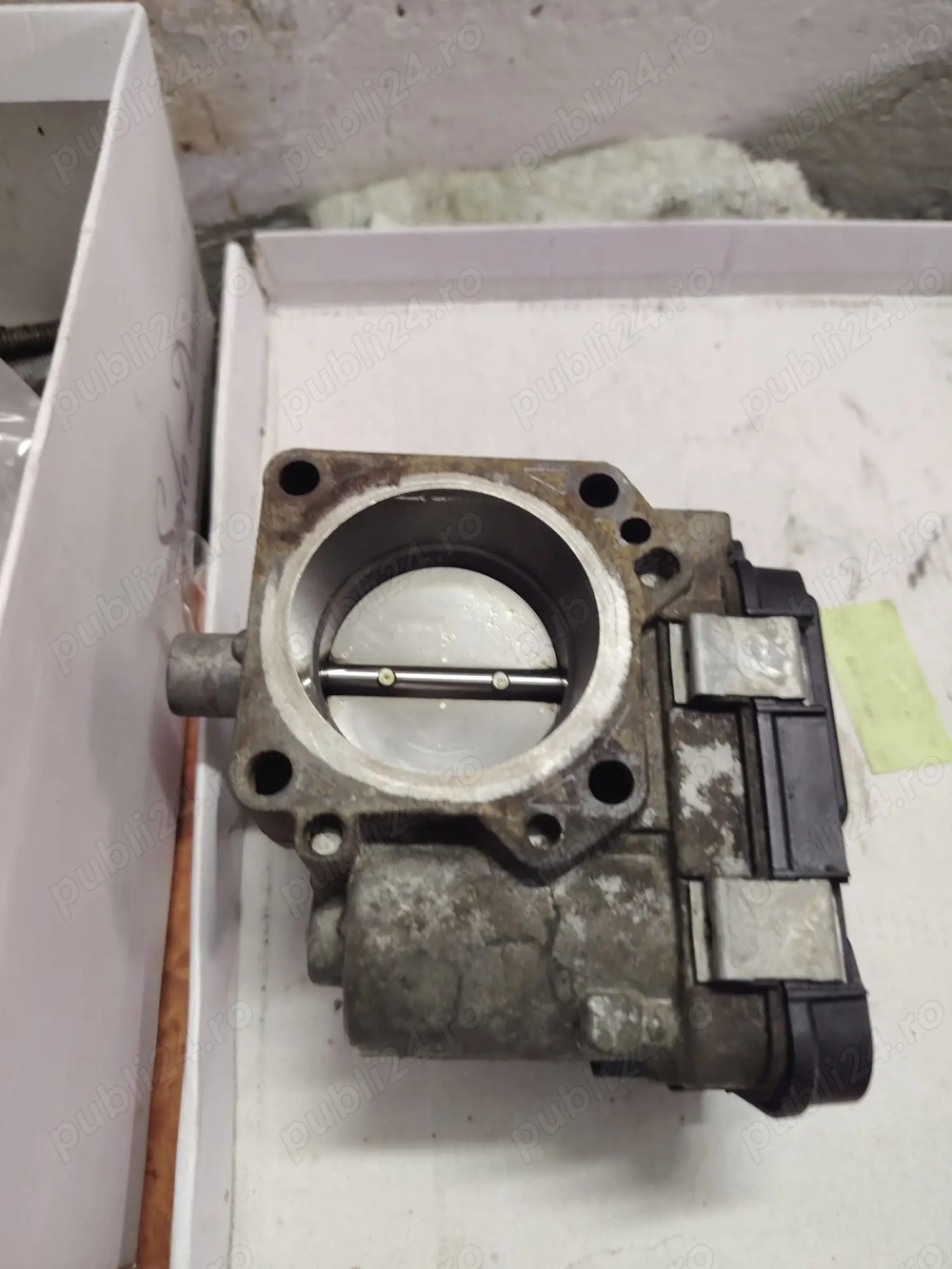 Piese auto motor Seat Leon 1,2 TSI cod CBZ