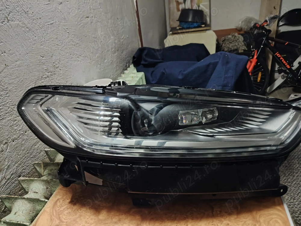 Far stanga Dinamic Led Mondeo MK5 an 2018