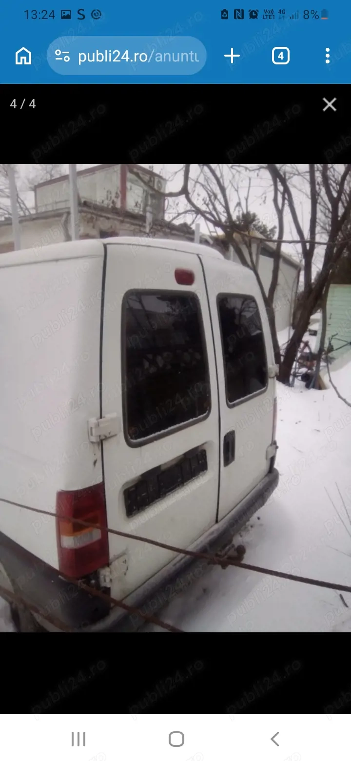 Peugeot expert super pret