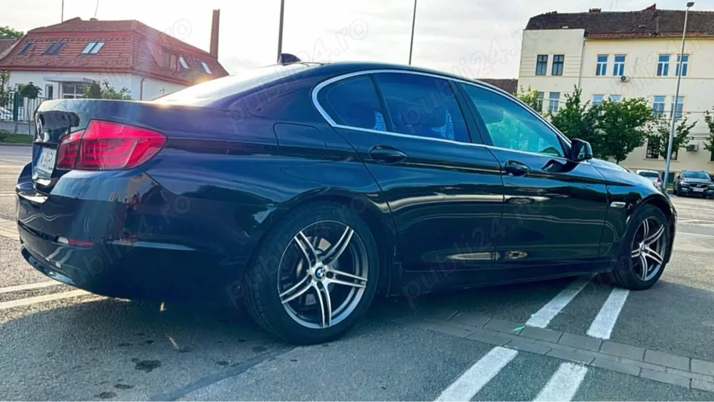 Vand Bmw 520 F10 