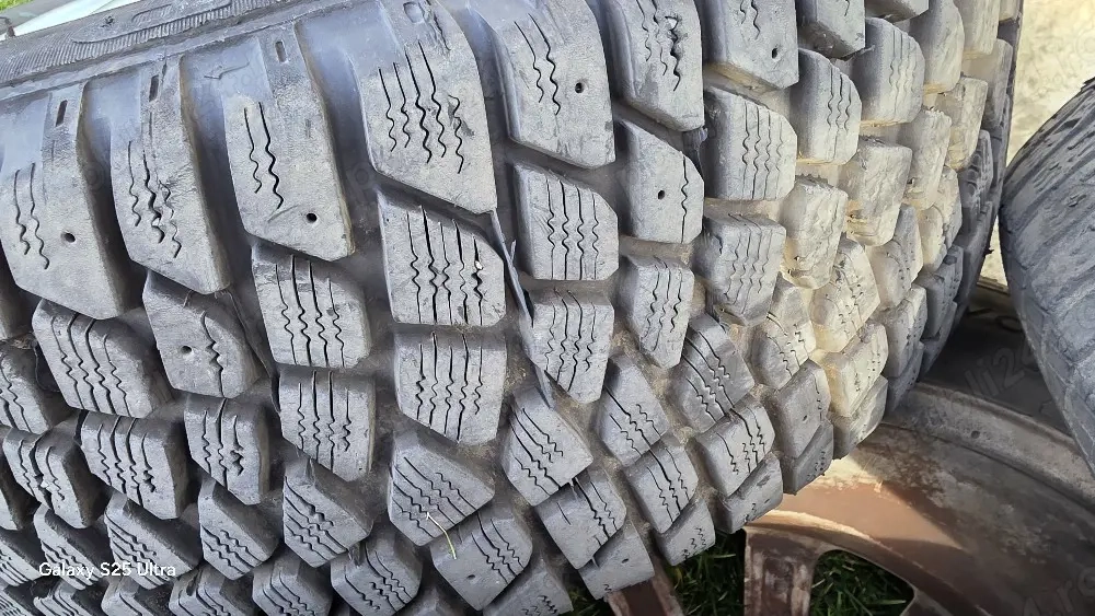 Vind jante pe 16 cu Anvelope 