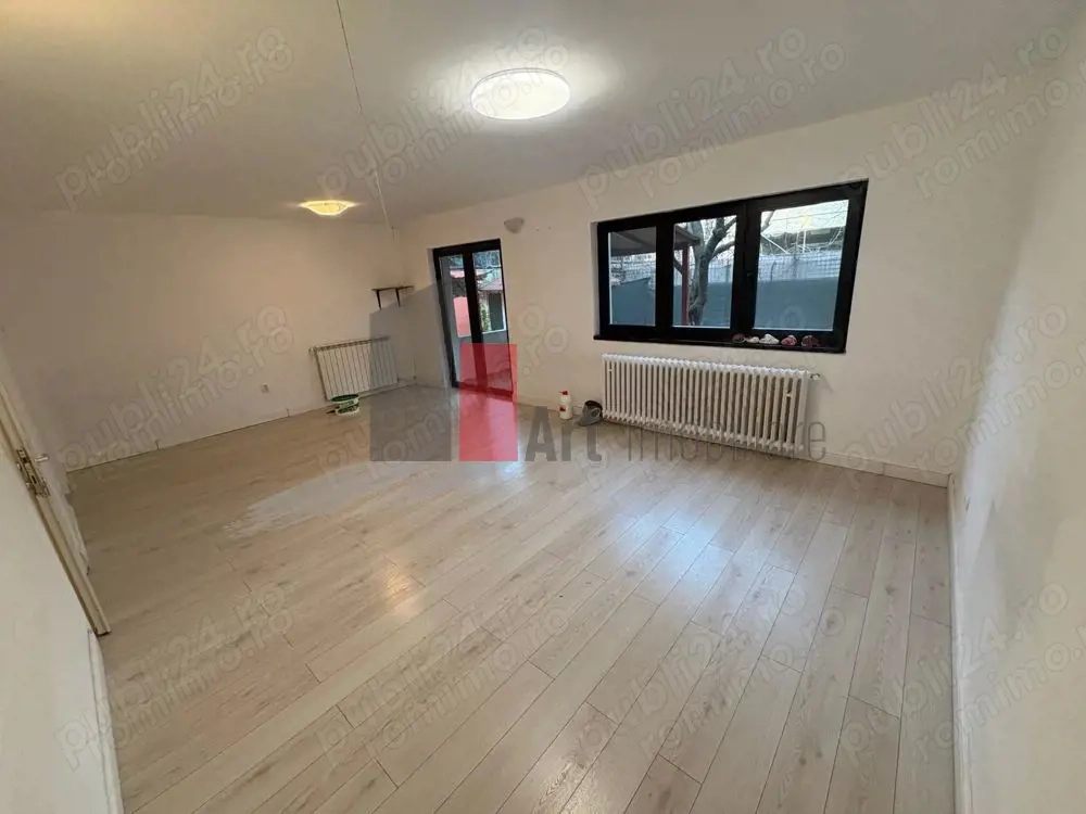 0% Comision- Casa de inchiriat in zona Floreasca/Barbu Vacarescu