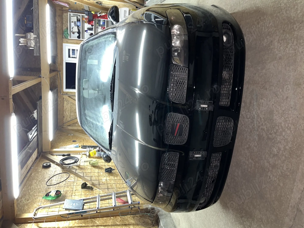 Seat Leon 1M 1.9 Tdi 