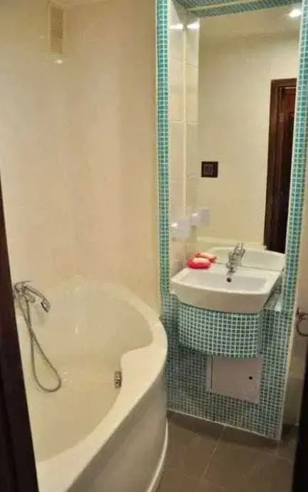 Garsonieră in zona Pipera