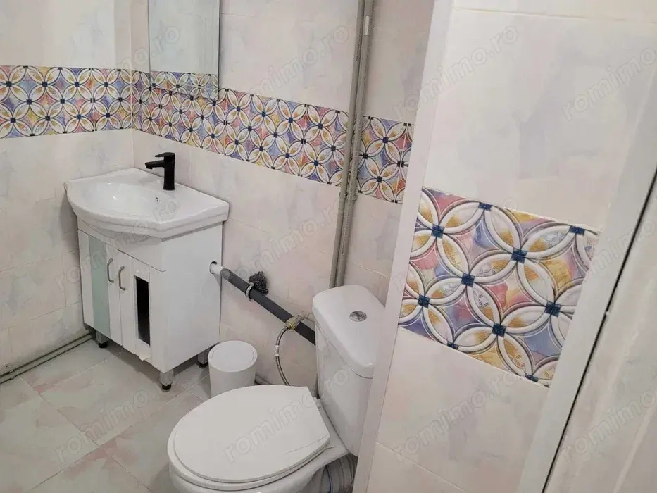 Garsonieră in zona Herăstrău