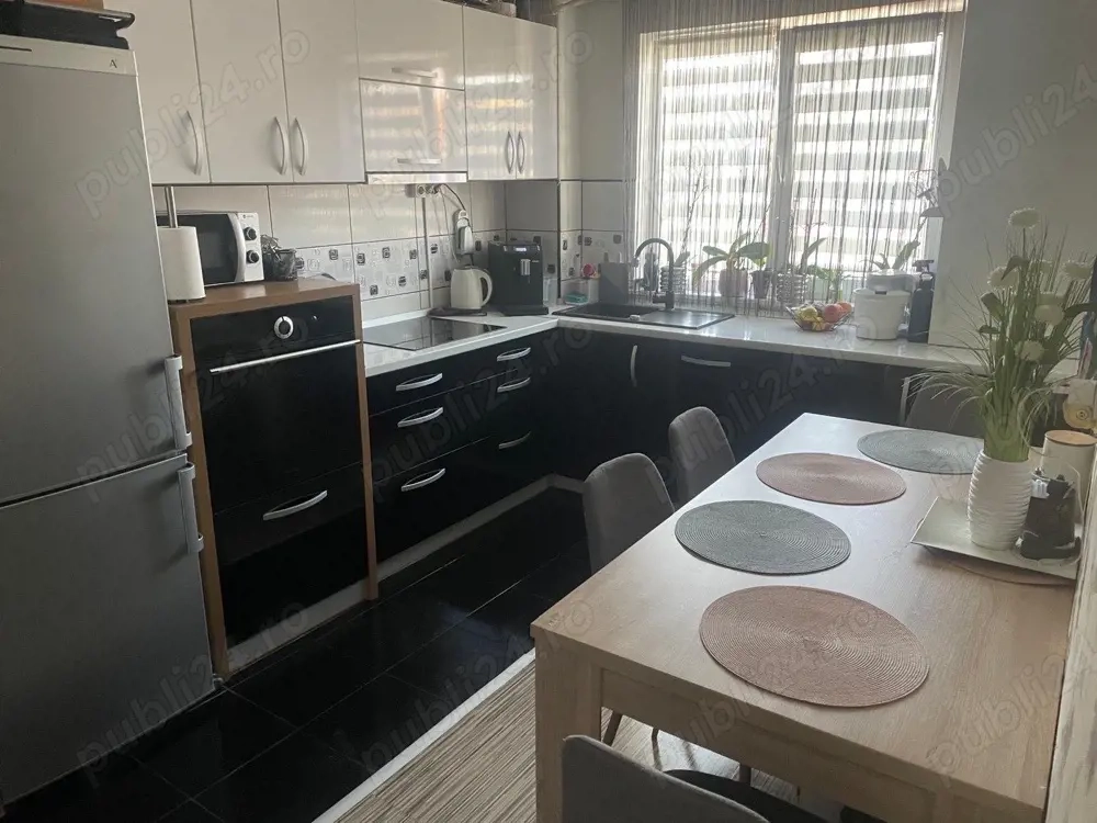 Apartament 2 camere