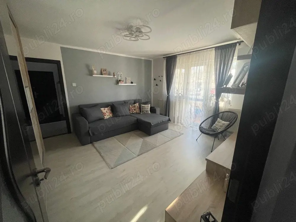 Apartament 2 camere