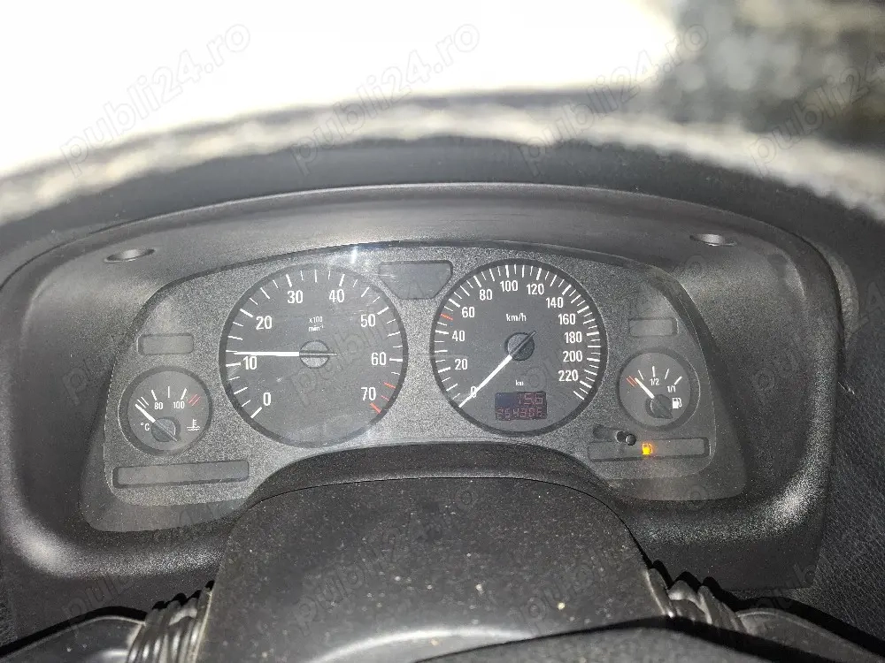 Vând Opel astra g 