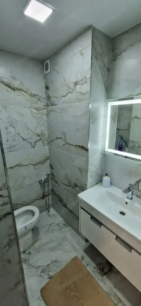 Apartament cu 2 camere in Drumul Taberei