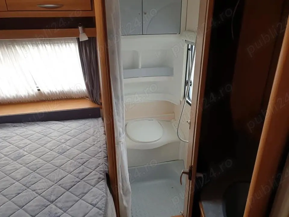 rulota fendt topas 520