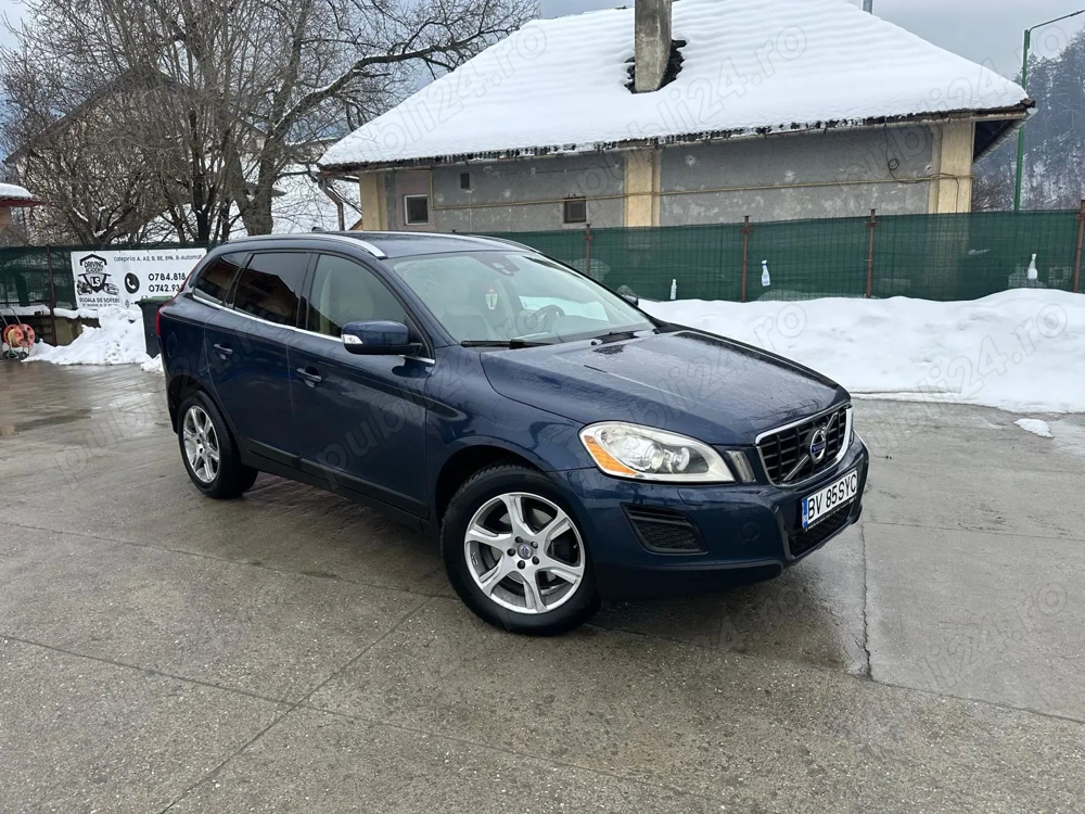 Volvo XC60 Stare perfecta de funcționare 