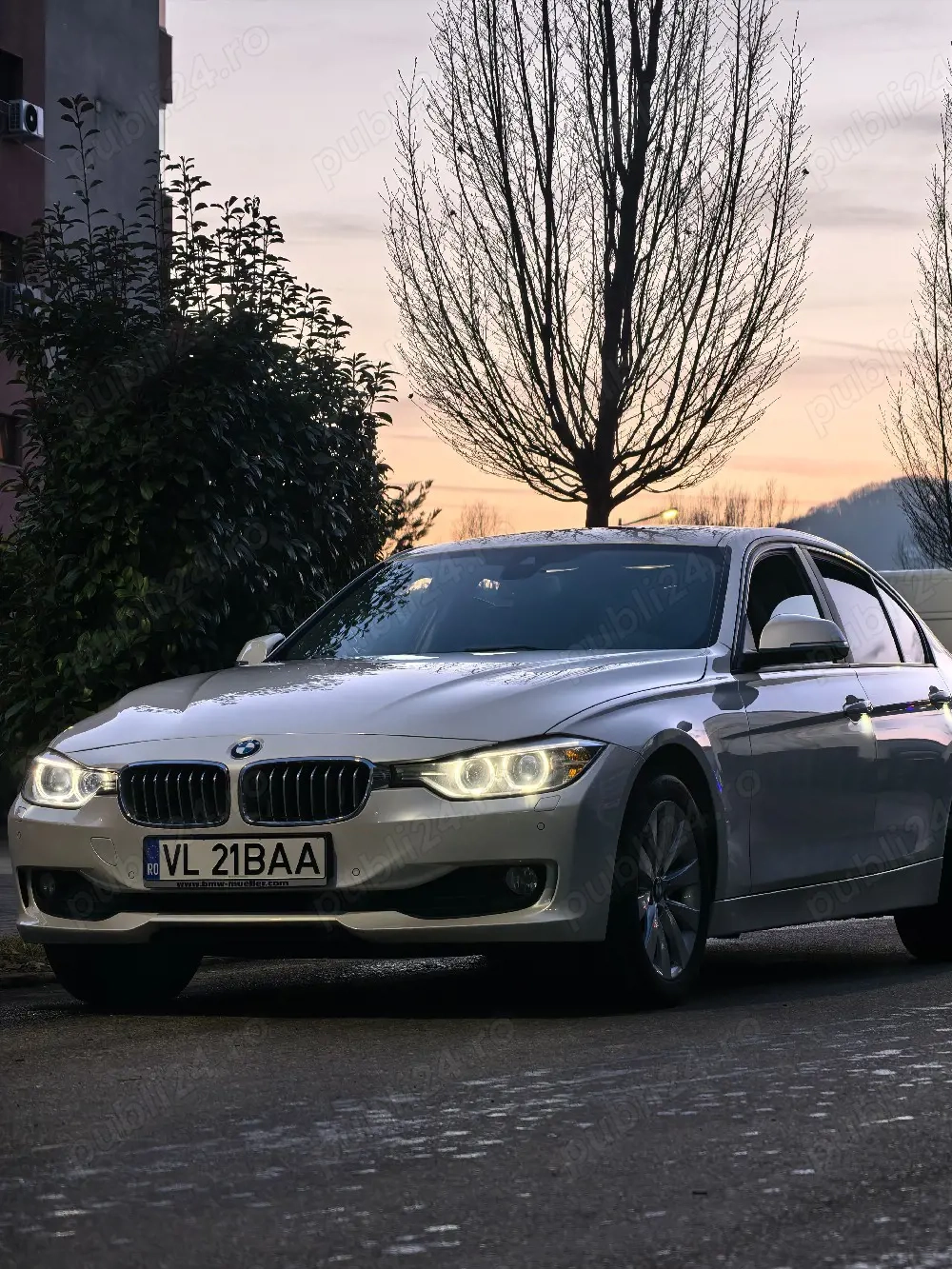 BMW F30 Xdrive Investiții Recente