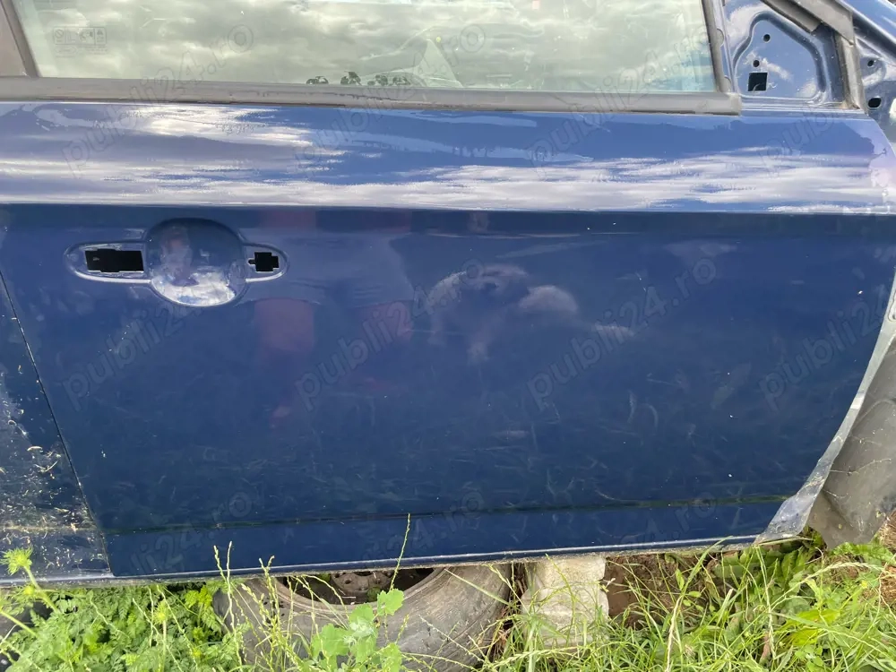 usa stanga dreapta fata ford mondeo mk4 2011