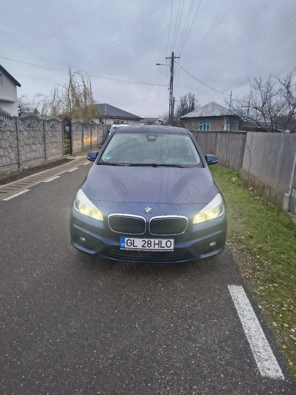 BMW seria 2 Xdrive 4x4