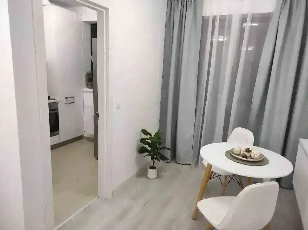 Garsoniera de vanzare in Hills Pallady la 2 minute de metrou
