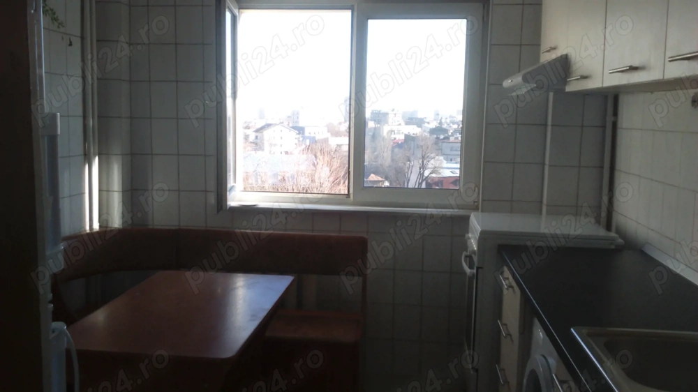 proprietar inchiriez ap 2 camere Calea Mosilor, Zona Dacia-Eminescu (Comart)