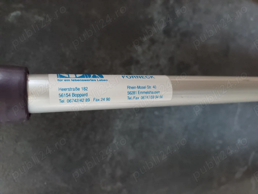 Carje ortopedice second 