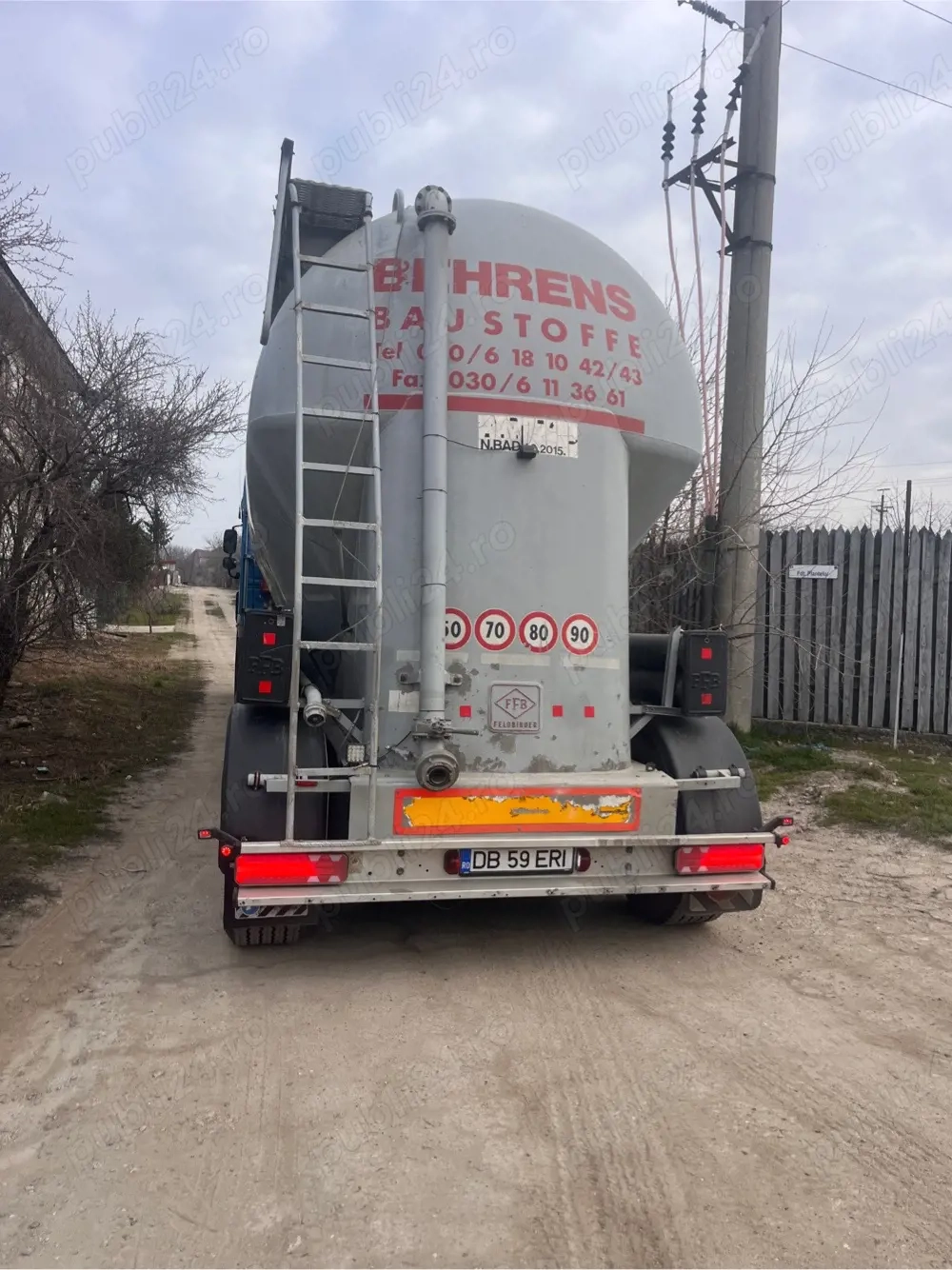 Cimentruc Feldbinder 1995