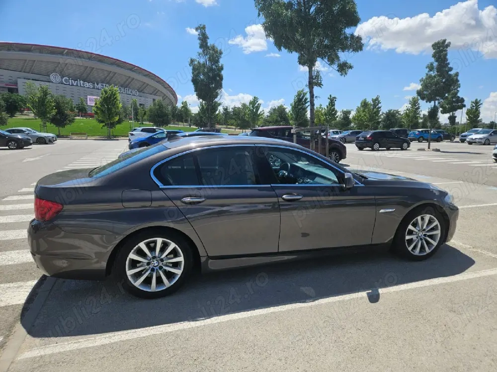 BMW seria 5 F10 Xdrive 