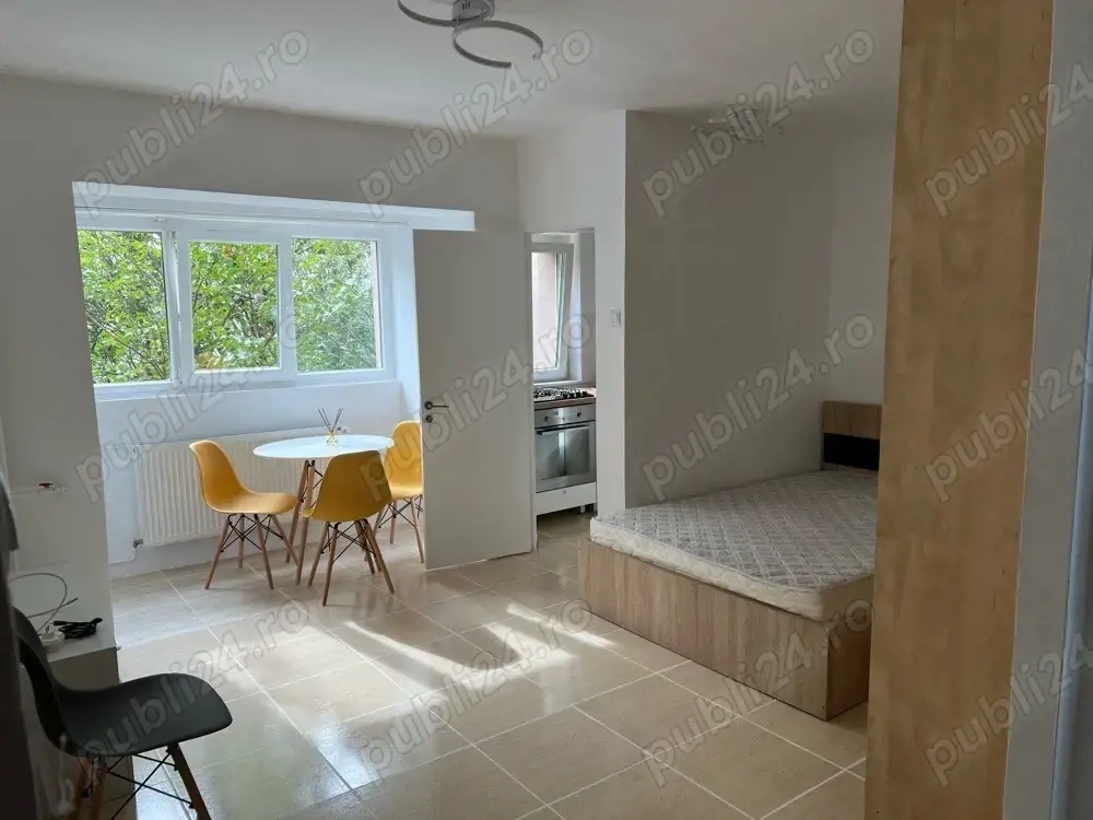 mihai bravu kaufland racari etaj 3