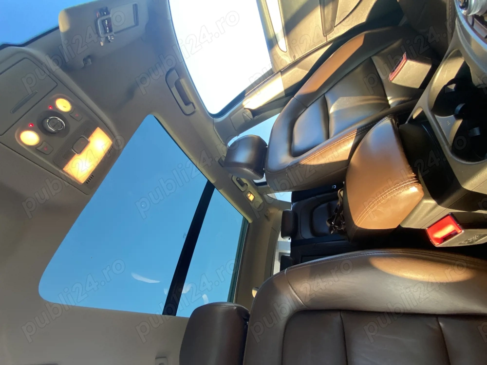 Audi q5 quattro impecabil