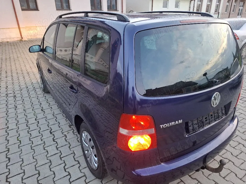 touran  an  2005