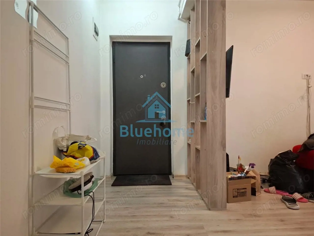 Apartament 2 camere, decomandat, etaj 1, bloc nou, 1Mai