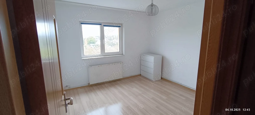 Apartament 3 camere Florilor Brasov