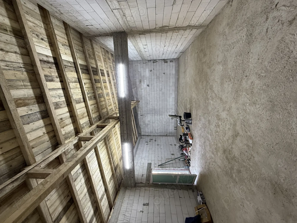 Depozit 60 mp de închiriat Afumați   10 min Doraly   Dragonul Roșu